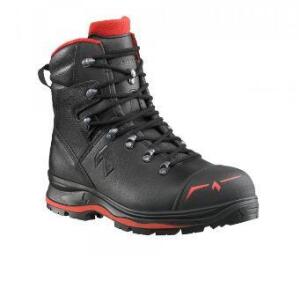 Haix Trekker Pro 2.0 size 35